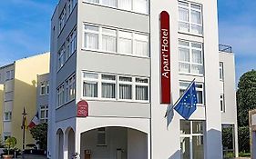 Apart' Hotel